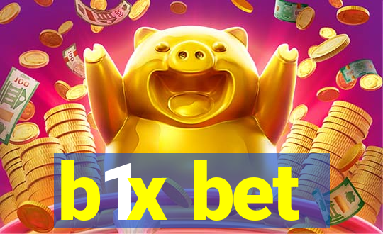 b1x bet